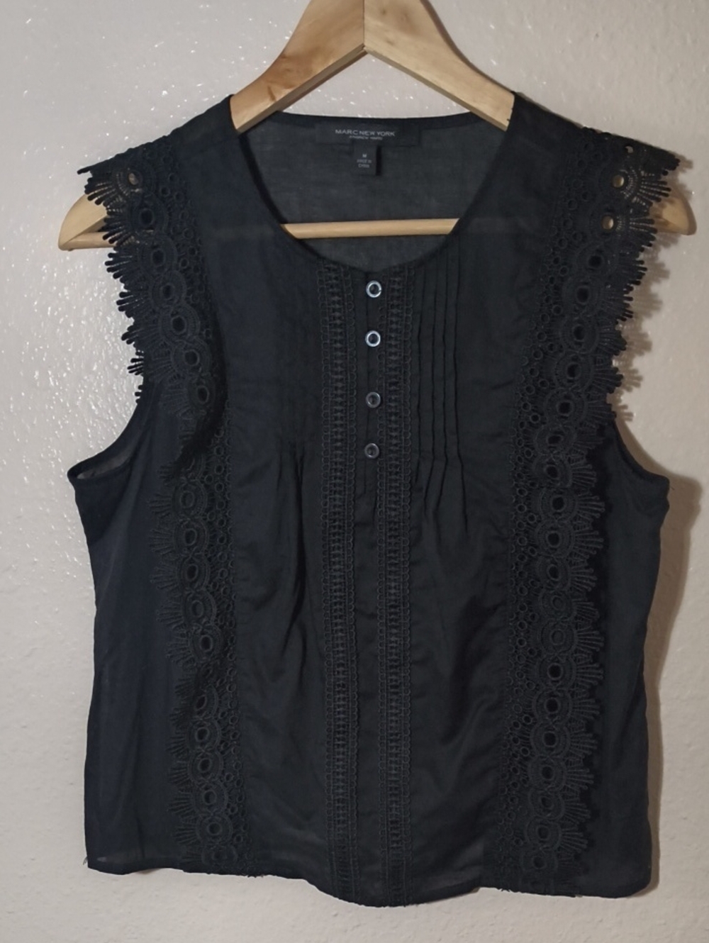 100% Cotton Blouse